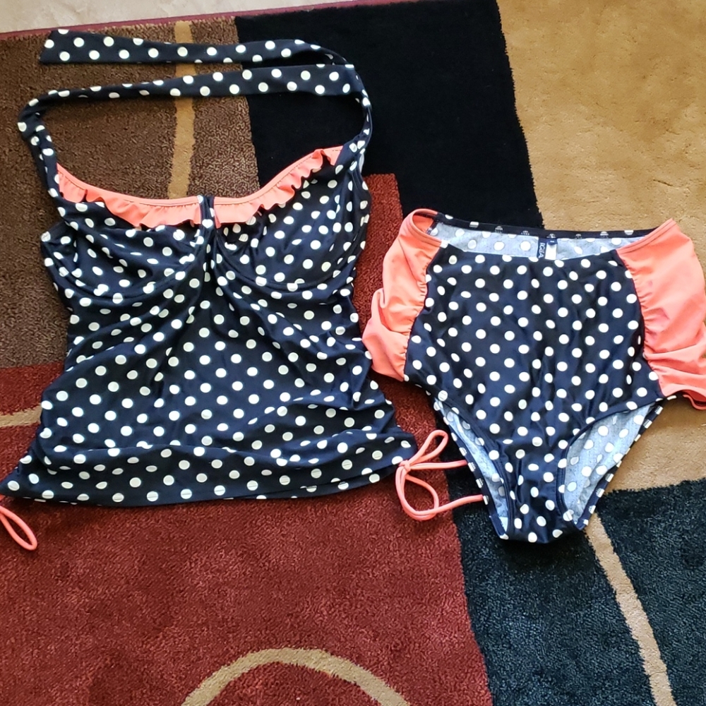 Figleaves 32G size 12 bottoms high rise underwire